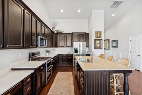 Tiny photo for 1003 N BEXLEY DR W, North Salt Lake, UT 84054 (MLS # 2170977)