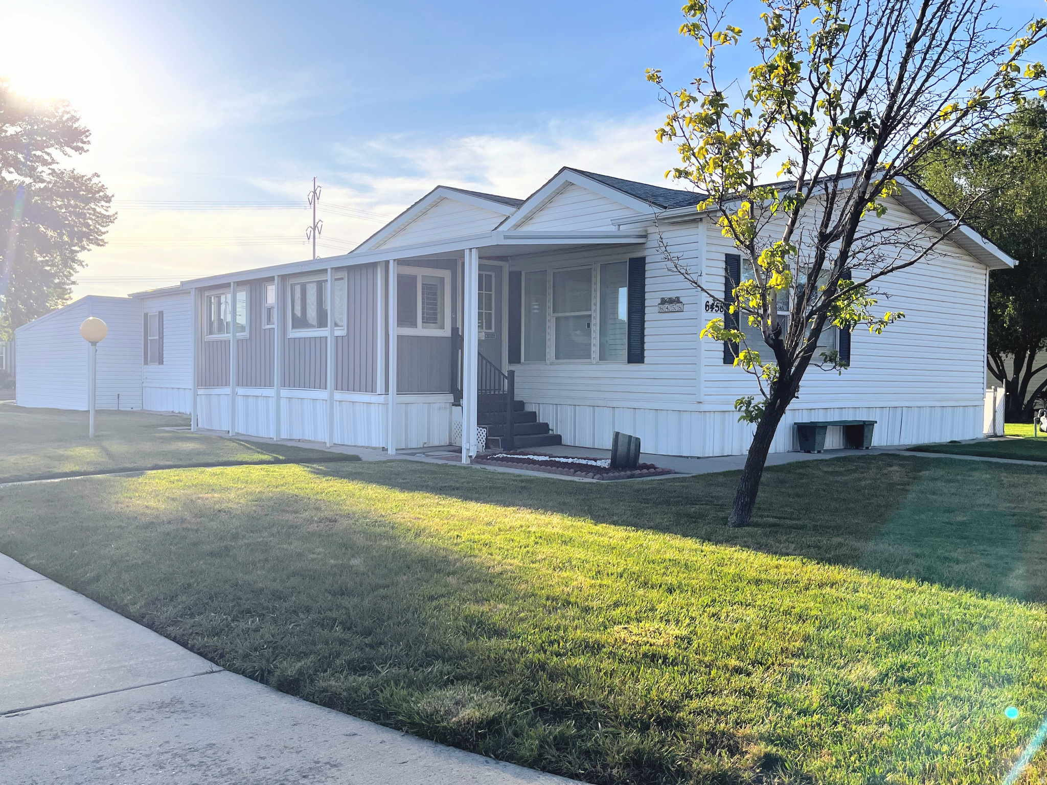 WINCHESTER ESTATES - Residential