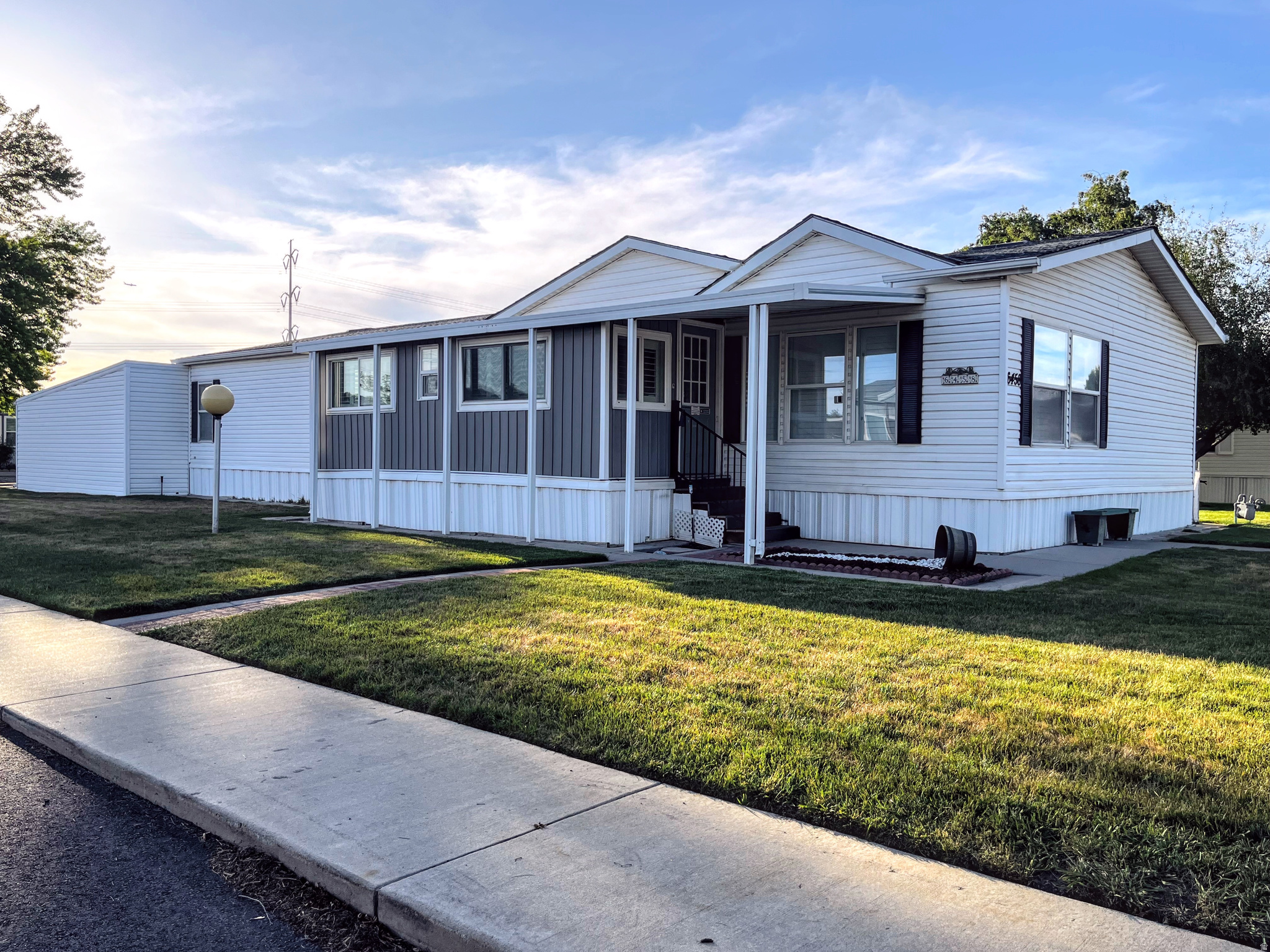 WINCHESTER ESTATES - Residential