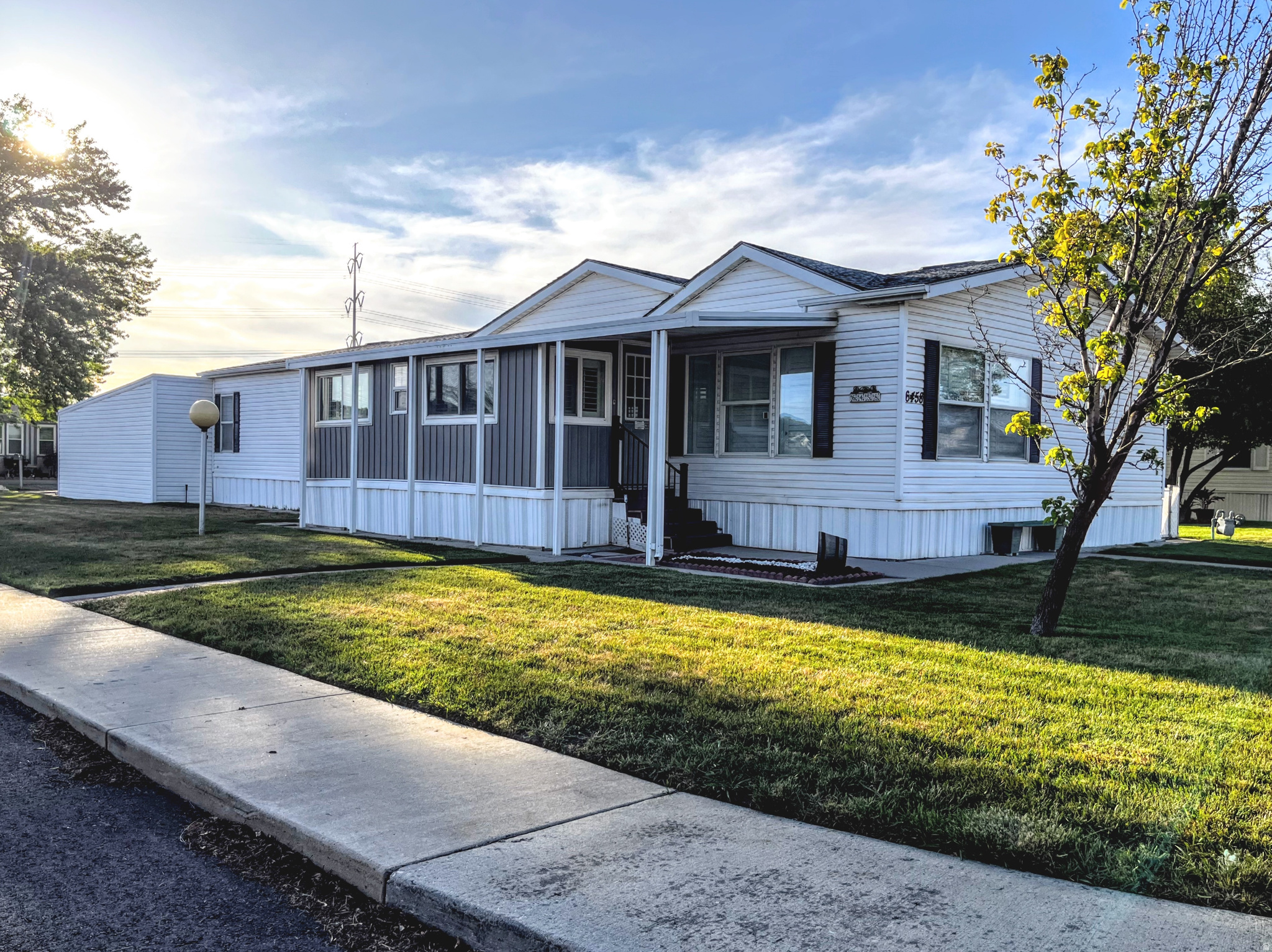 WINCHESTER ESTATES - Residential