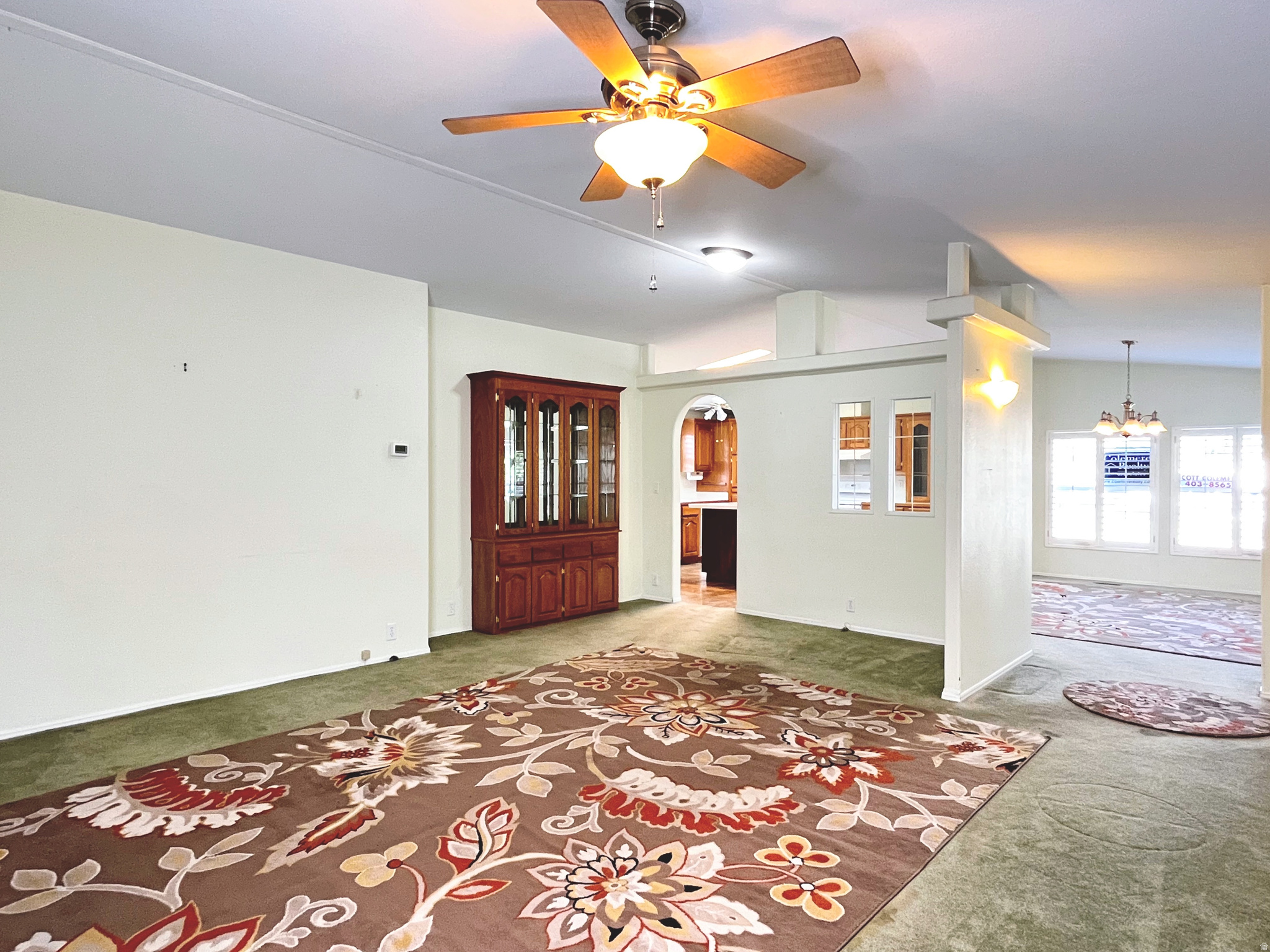 WINCHESTER ESTATES - Residential