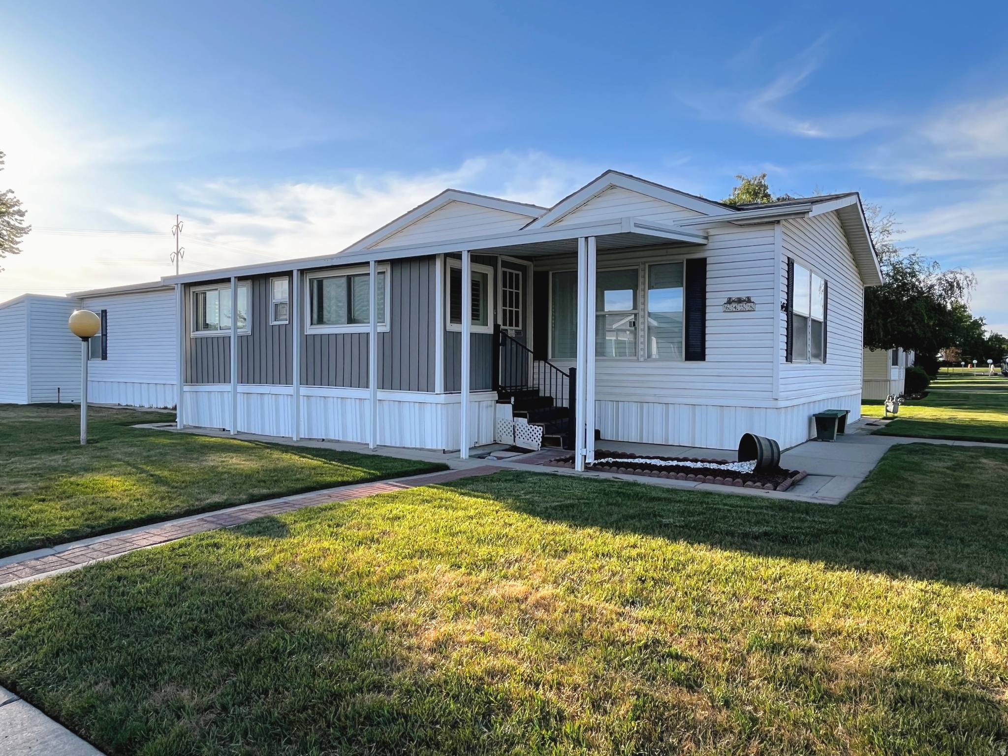 WINCHESTER ESTATES - Residential