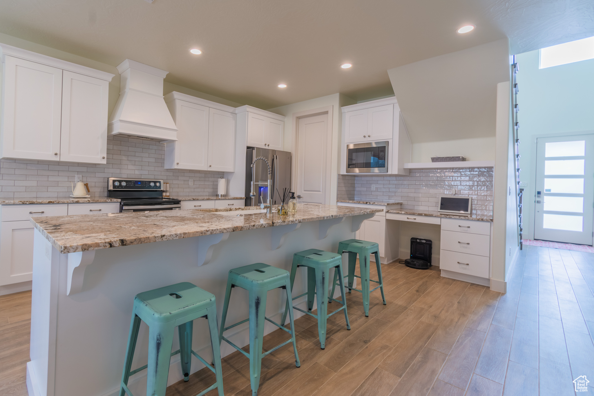 FIREROCK 3 - Residential