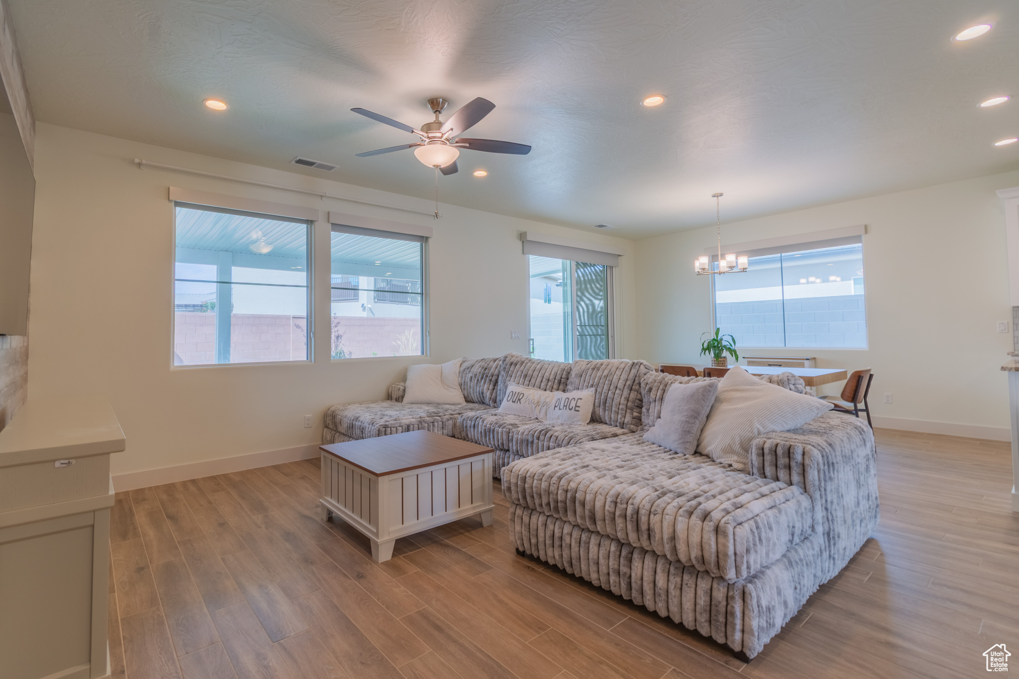 FIREROCK 3 - Residential