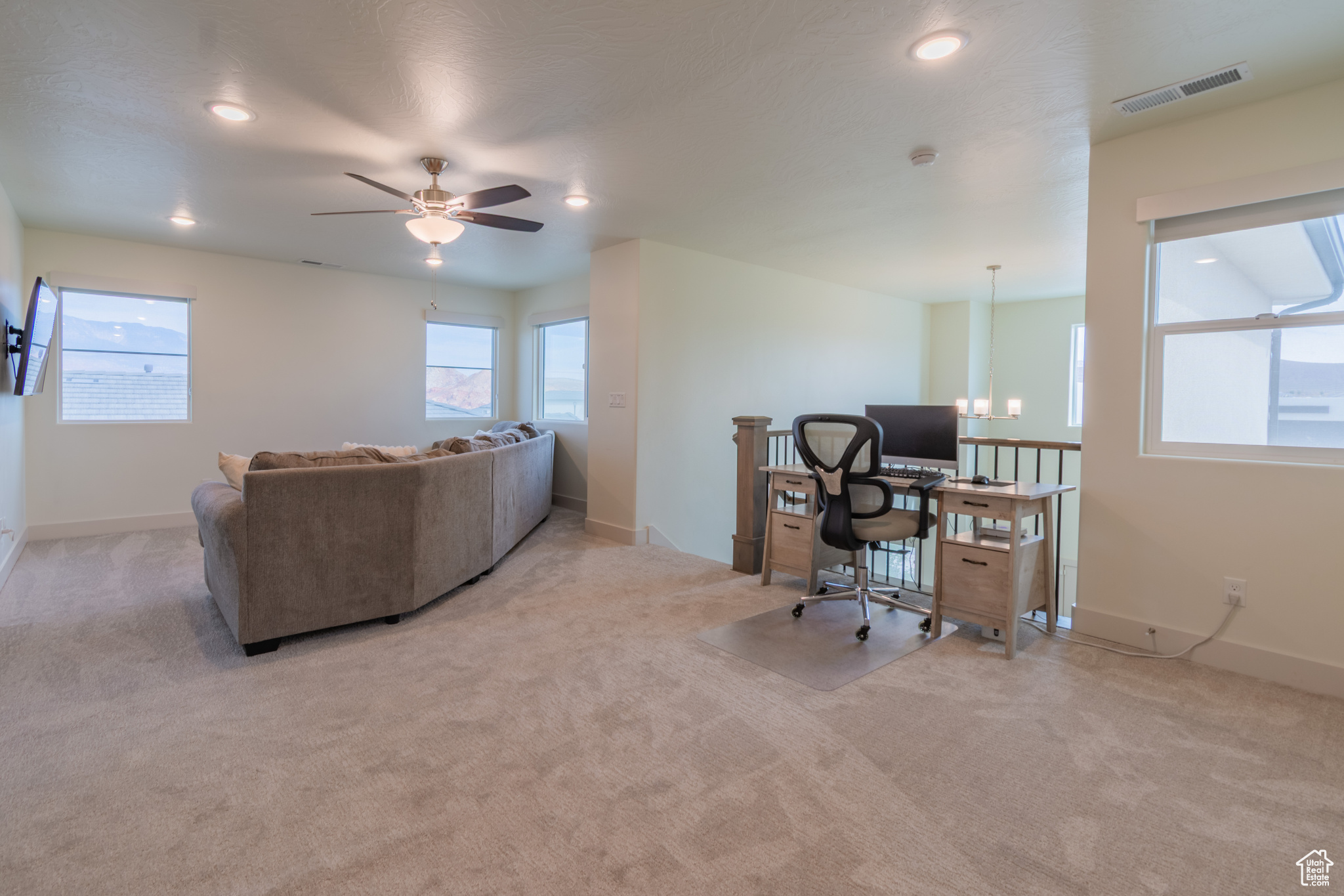 FIREROCK 3 - Residential