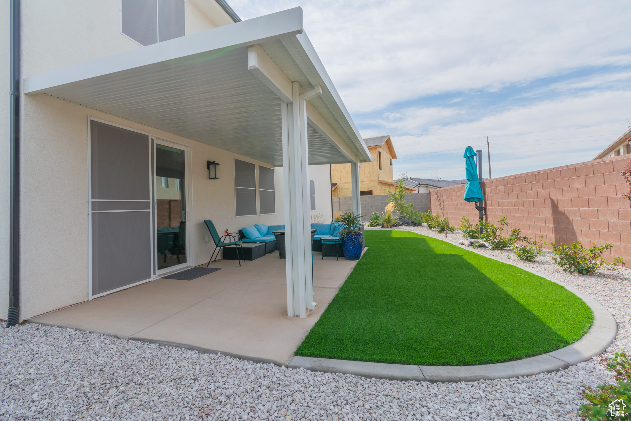 FIREROCK 3 - Residential