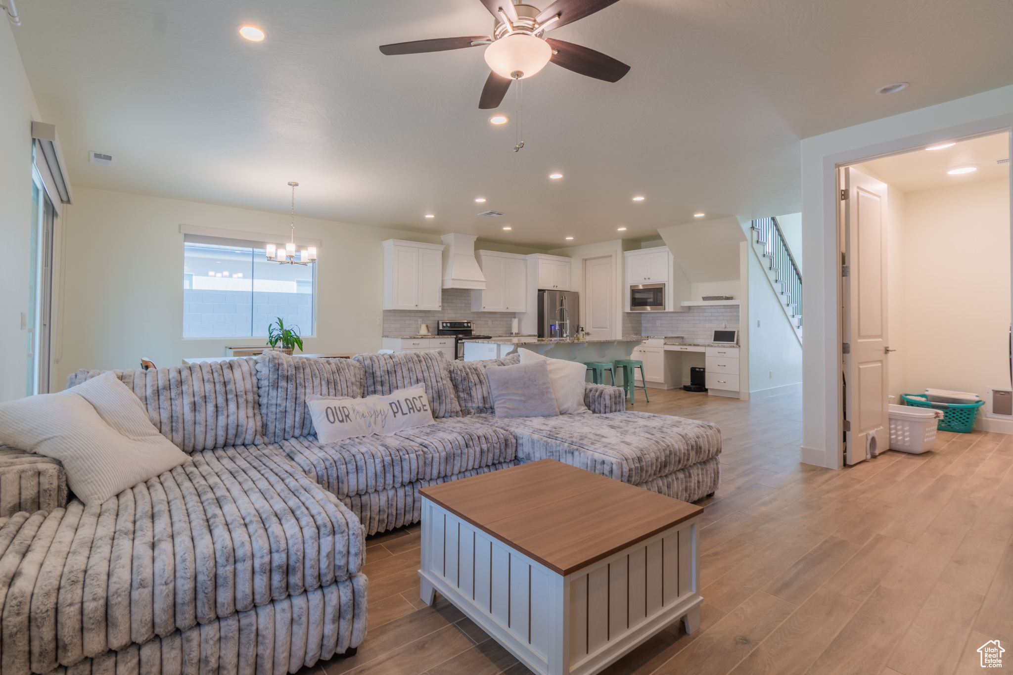 FIREROCK 3 - Residential