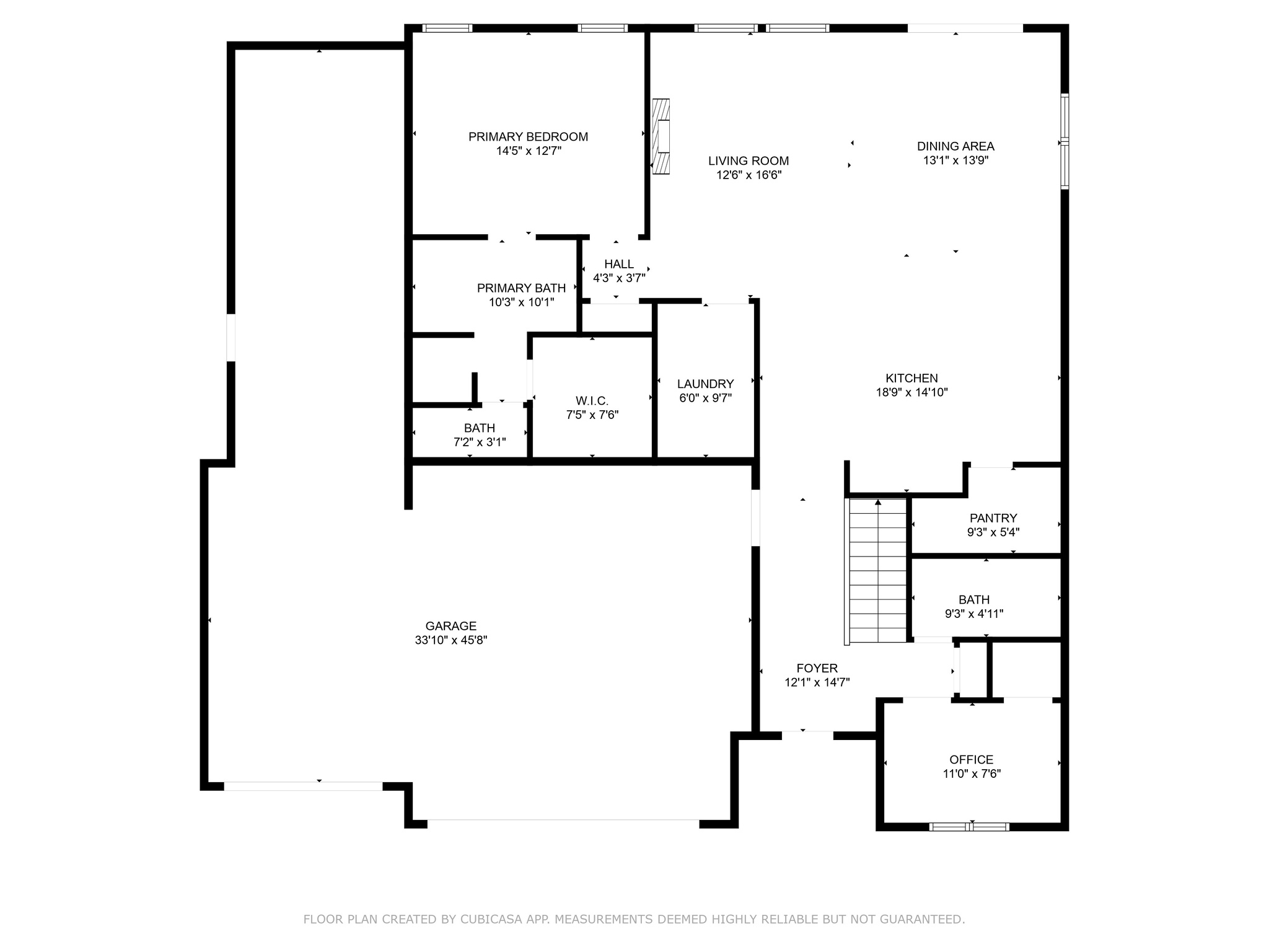 FIREROCK 3 - Residential