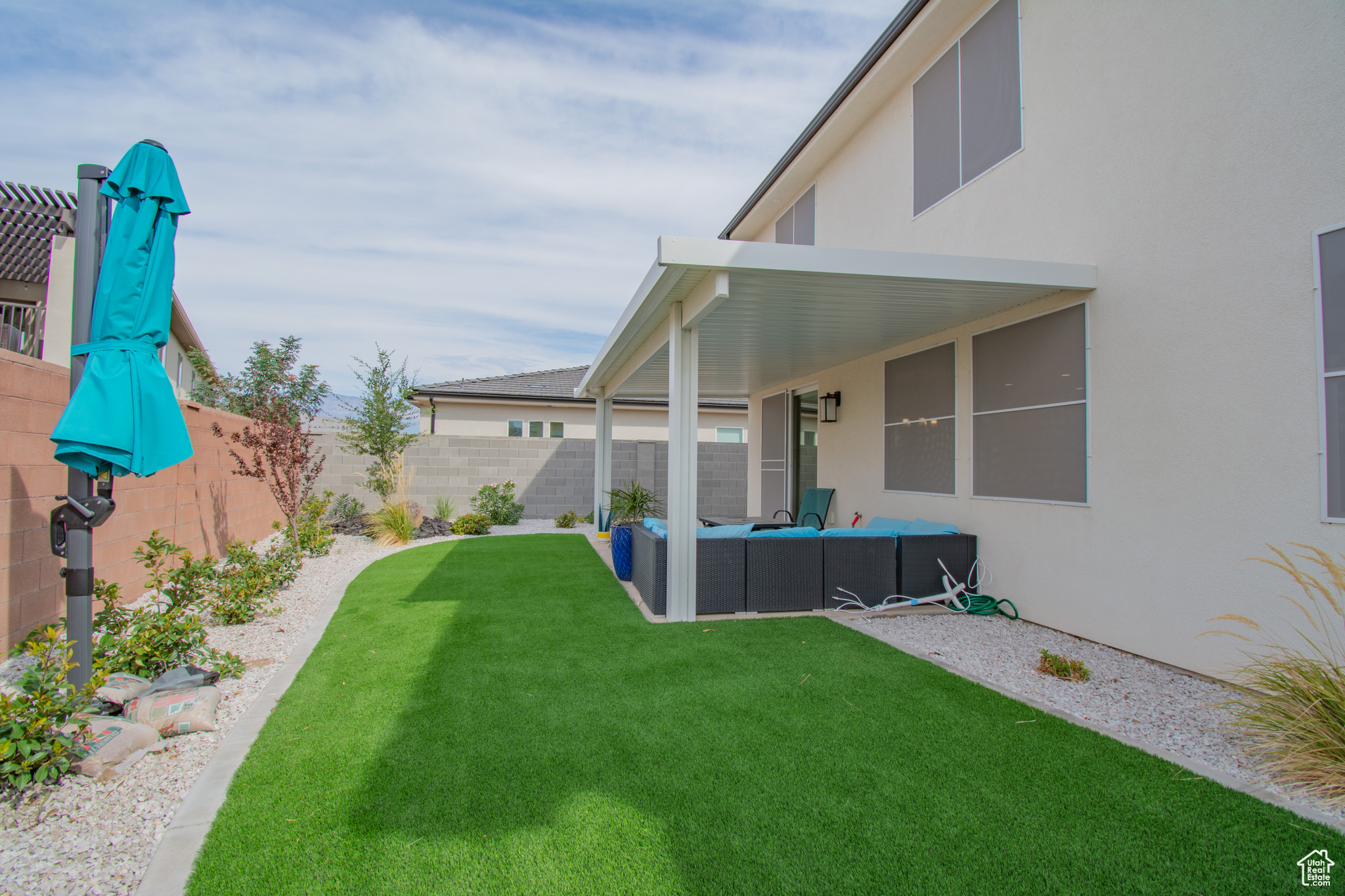 FIREROCK 3 - Residential