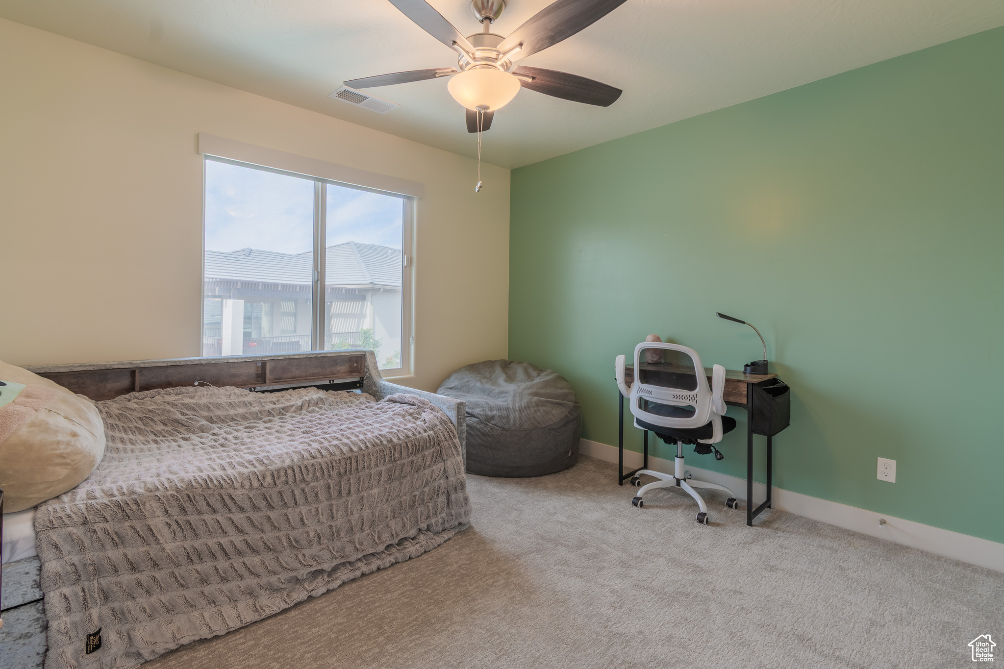 FIREROCK 3 - Residential