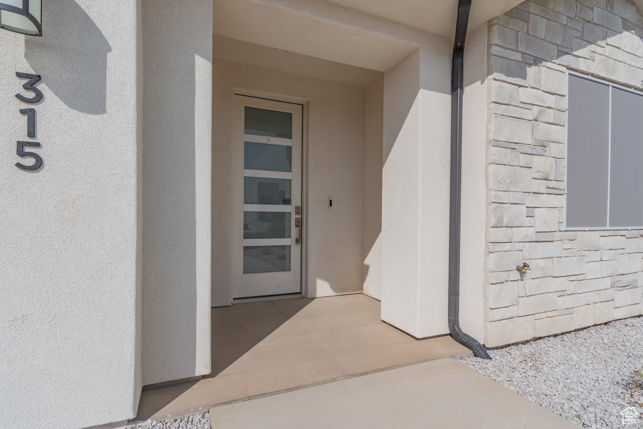 FIREROCK 3 - Residential