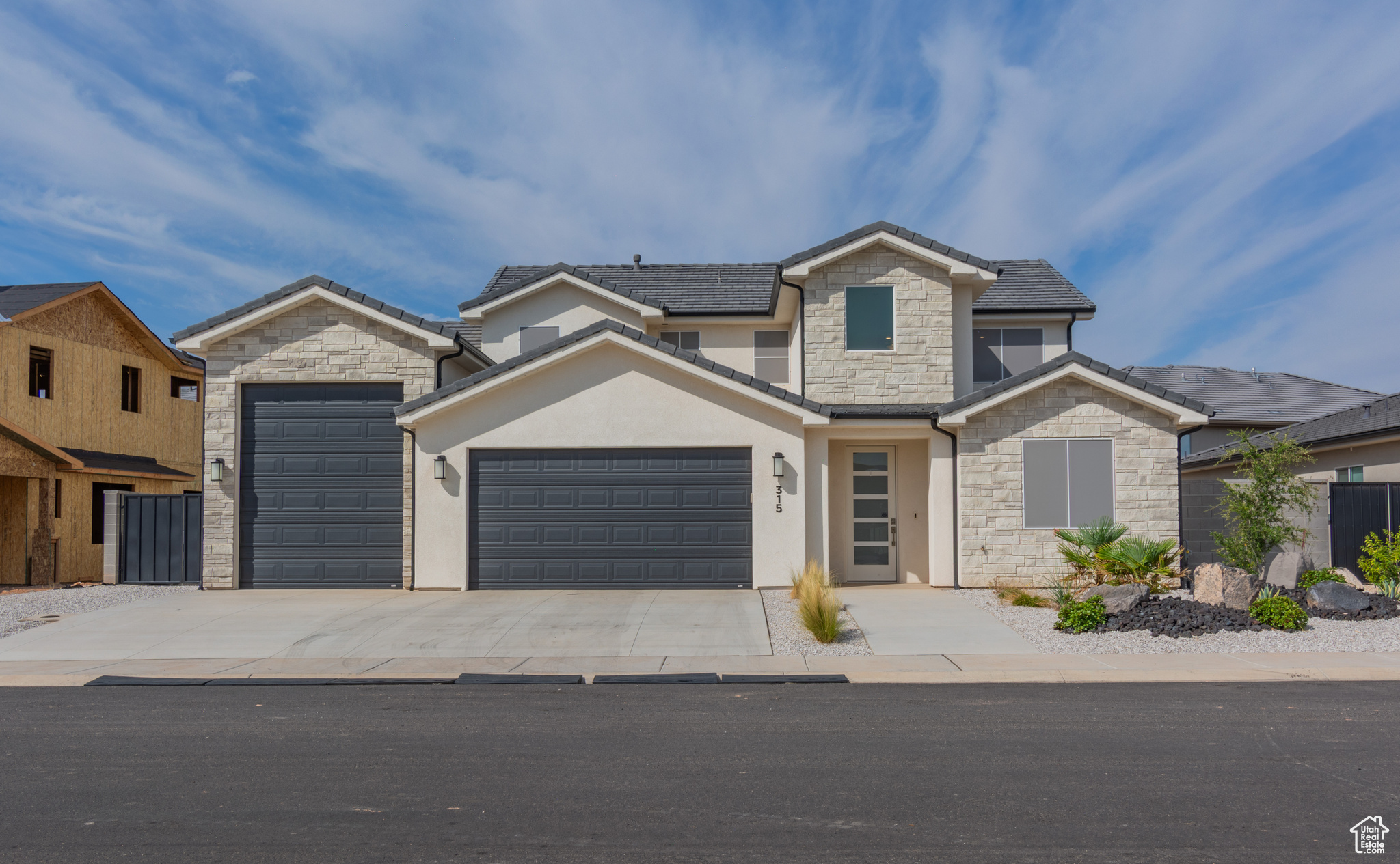 FIREROCK 3 - Residential