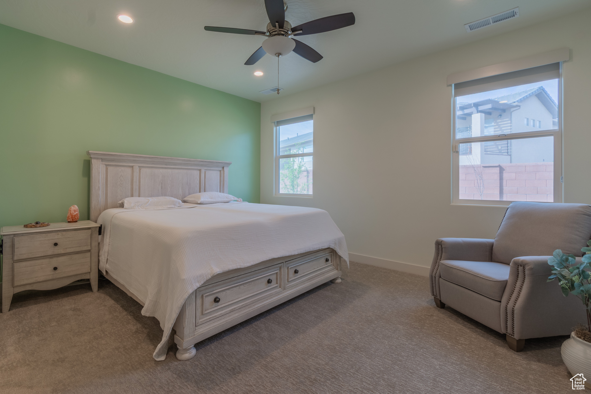 FIREROCK 3 - Residential