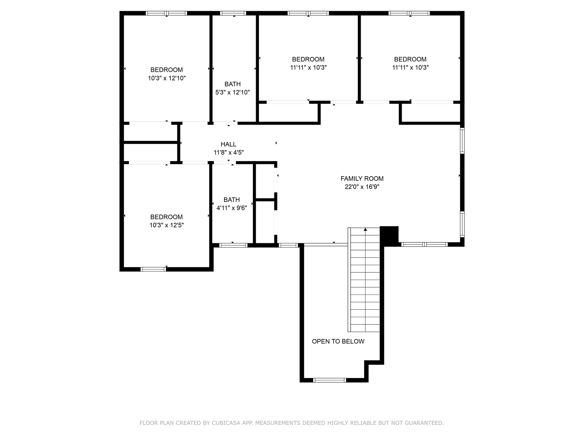 FIREROCK 3 - Residential