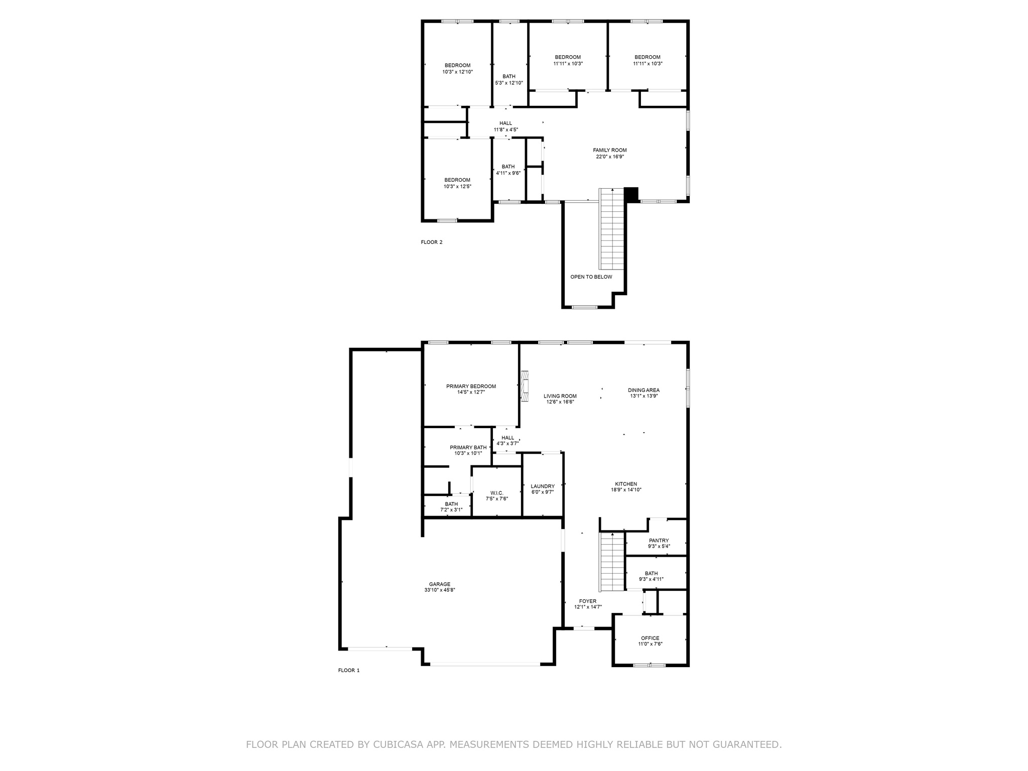 FIREROCK 3 - Residential
