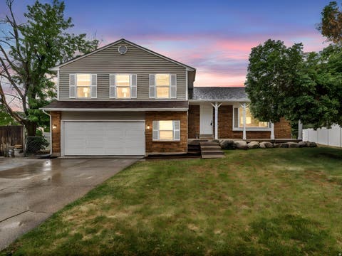 Homes For Sale - 11976 S Woodridge Rd<br/> Salt Lake County, Sandy, UT 84094