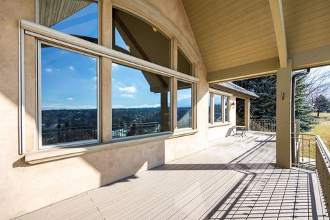 Tiny photo for 8362 S VIA RIVIERA WAY E, Cottonwood Heights, UT 84093 (MLS # 2125385)