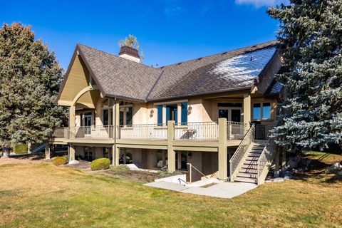 Tiny photo for 8362 S VIA RIVIERA WAY E, Cottonwood Heights, UT 84093 (MLS # 2125385)