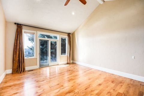 Tiny photo for 8362 S VIA RIVIERA WAY E, Cottonwood Heights, UT 84093 (MLS # 2125385)