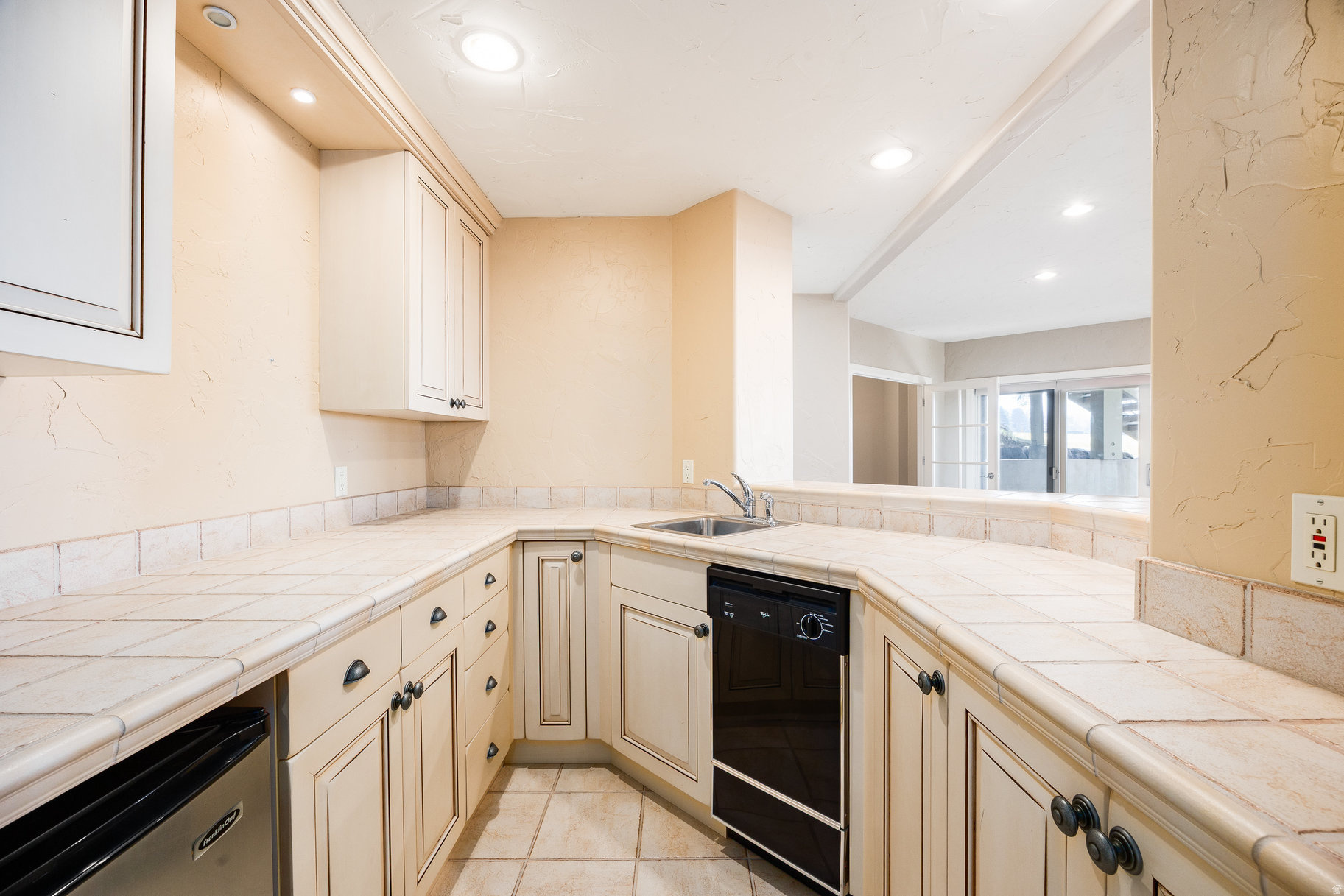 MONTE LUCA - Residential