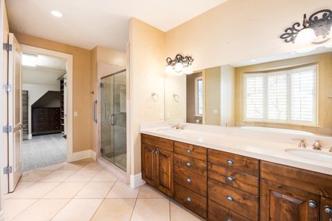 Tiny photo for 8362 S VIA RIVIERA WAY E, Cottonwood Heights, UT 84093 (MLS # 2125385)