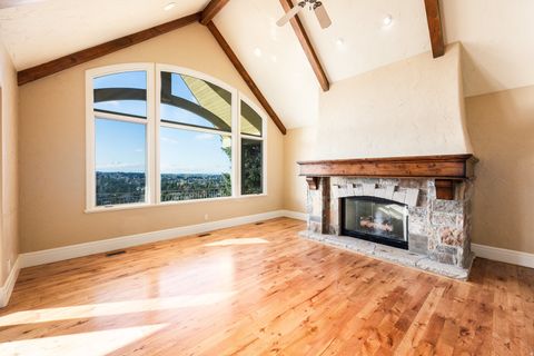 Tiny photo for 8362 S VIA RIVIERA WAY E, Cottonwood Heights, UT 84093 (MLS # 2125385)