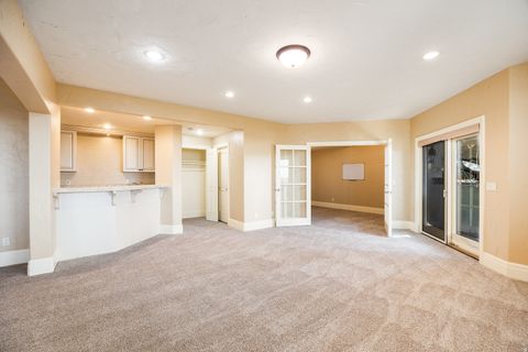 Tiny photo for 8362 S VIA RIVIERA WAY E, Cottonwood Heights, UT 84093 (MLS # 2125385)