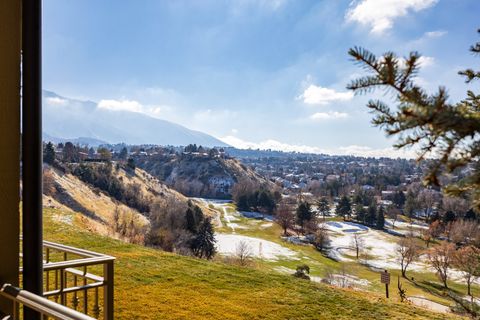 Tiny photo for 8362 S VIA RIVIERA WAY E, Cottonwood Heights, UT 84093 (MLS # 2125385)