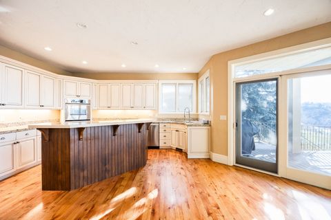 Tiny photo for 8362 S VIA RIVIERA WAY E, Cottonwood Heights, UT 84093 (MLS # 2125385)