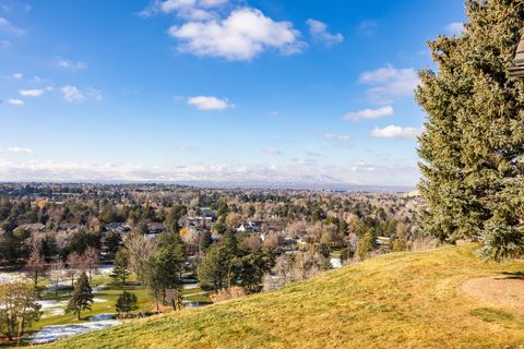 Tiny photo for 8362 S VIA RIVIERA WAY E, Cottonwood Heights, UT 84093 (MLS # 2125385)