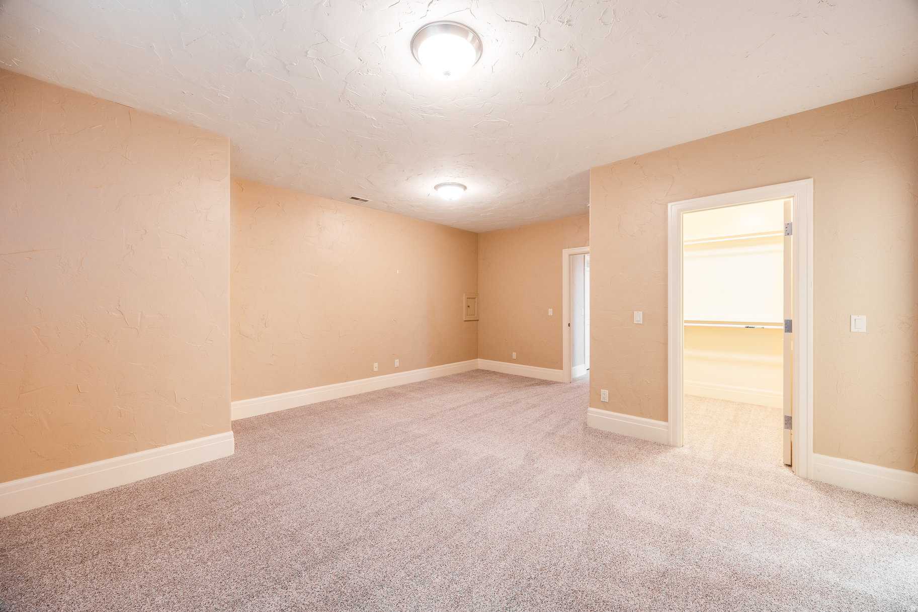 MONTE LUCA - Residential