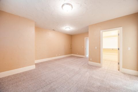 Tiny photo for 8362 S VIA RIVIERA WAY E, Cottonwood Heights, UT 84093 (MLS # 2125385)