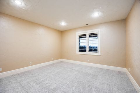 Tiny photo for 8362 S VIA RIVIERA WAY E, Cottonwood Heights, UT 84093 (MLS # 2125385)