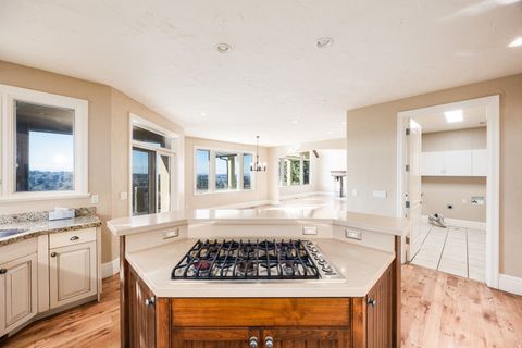 Tiny photo for 8362 S VIA RIVIERA WAY E, Cottonwood Heights, UT 84093 (MLS # 2125385)