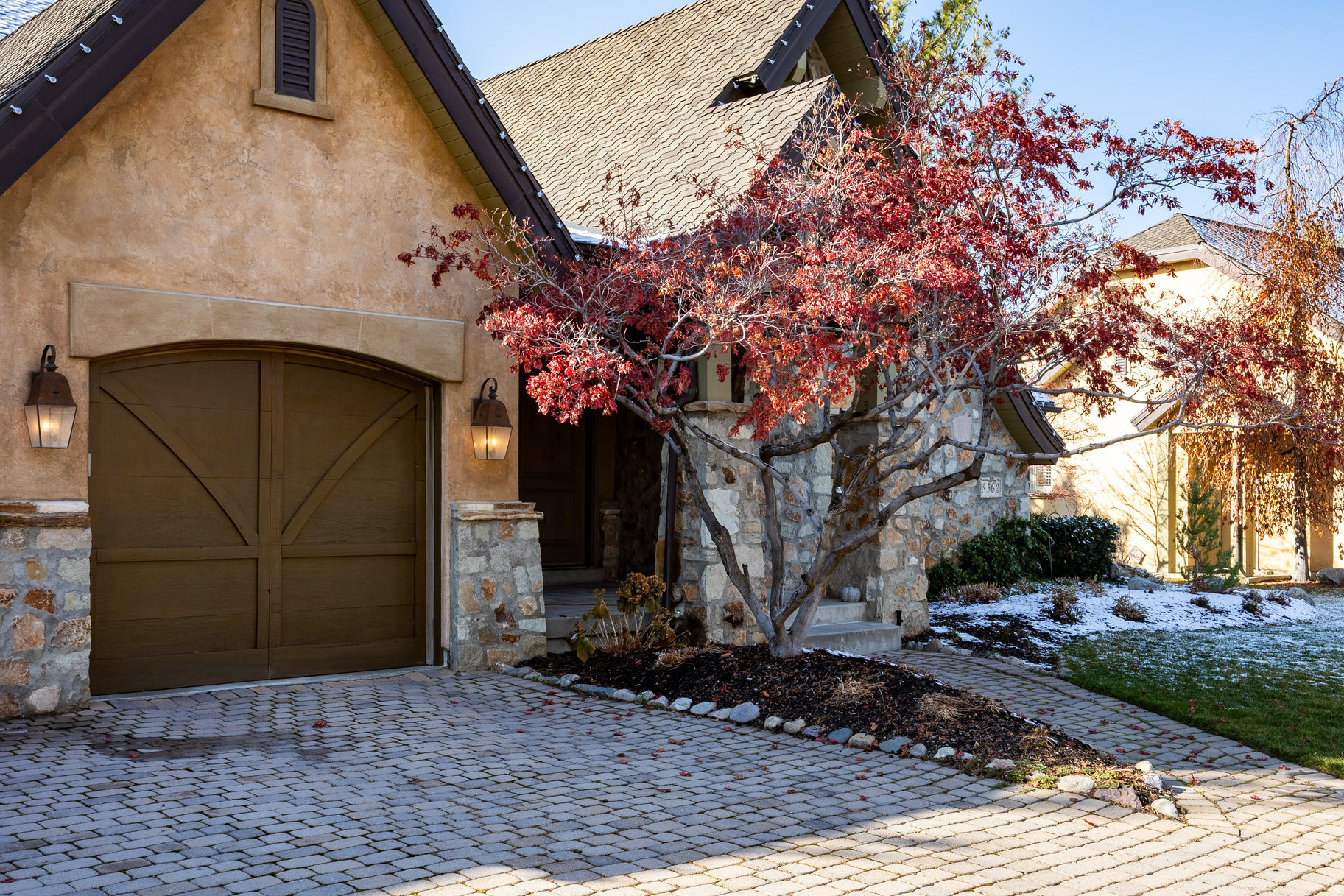 MONTE LUCA - Residential