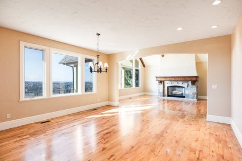 Tiny photo for 8362 S VIA RIVIERA WAY E, Cottonwood Heights, UT 84093 (MLS # 2125385)