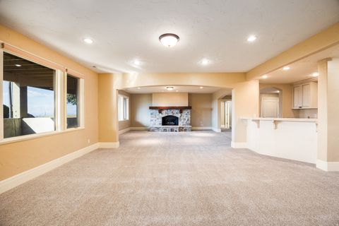 Tiny photo for 8362 S VIA RIVIERA WAY E, Cottonwood Heights, UT 84093 (MLS # 2125385)