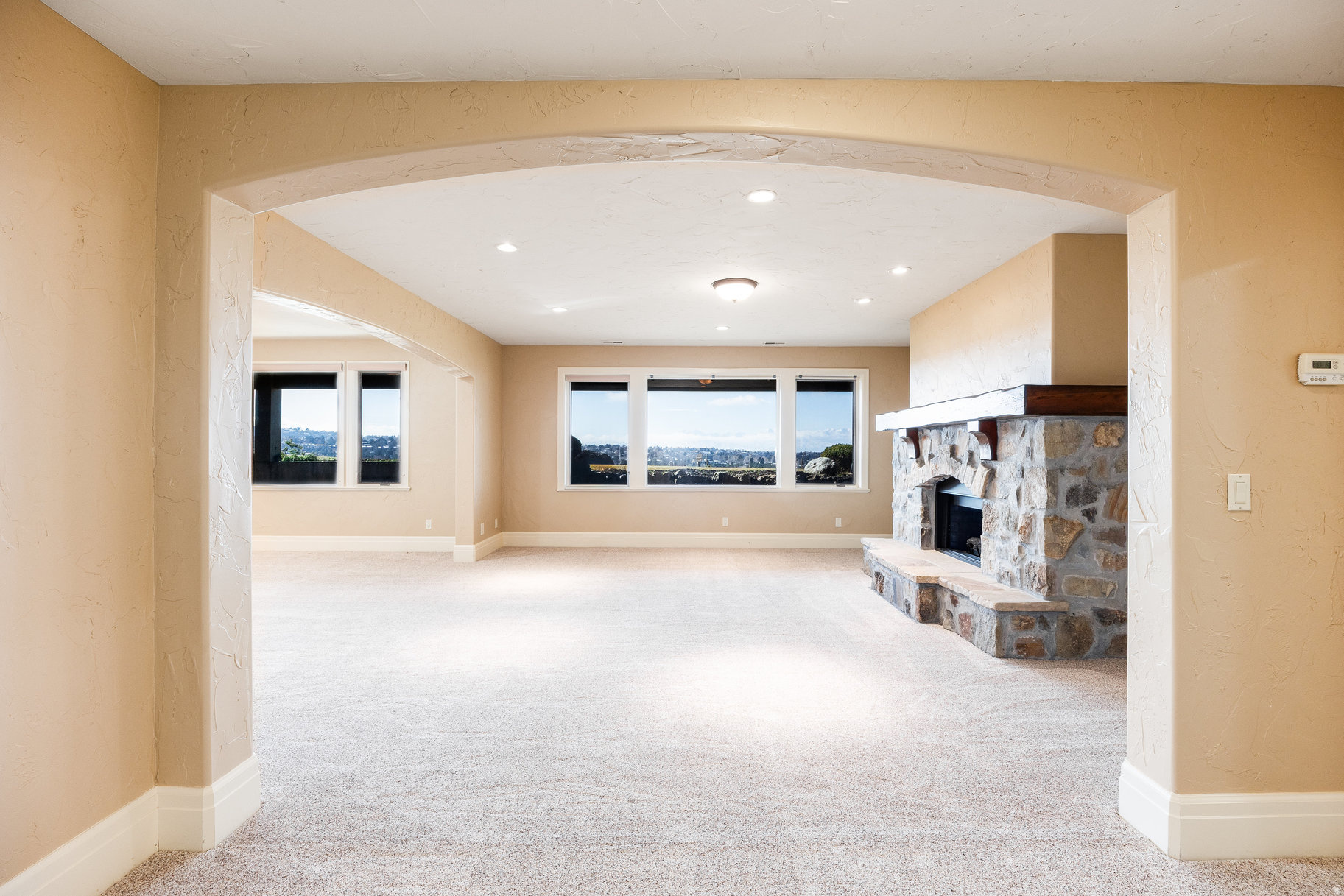 MONTE LUCA - Residential