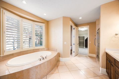 Tiny photo for 8362 S VIA RIVIERA WAY E, Cottonwood Heights, UT 84093 (MLS # 2125385)