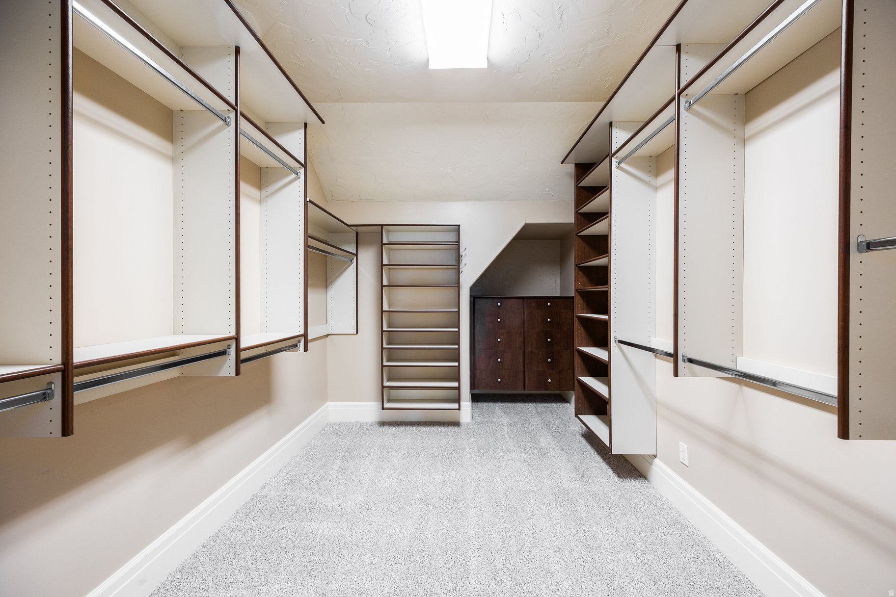 MONTE LUCA - Residential