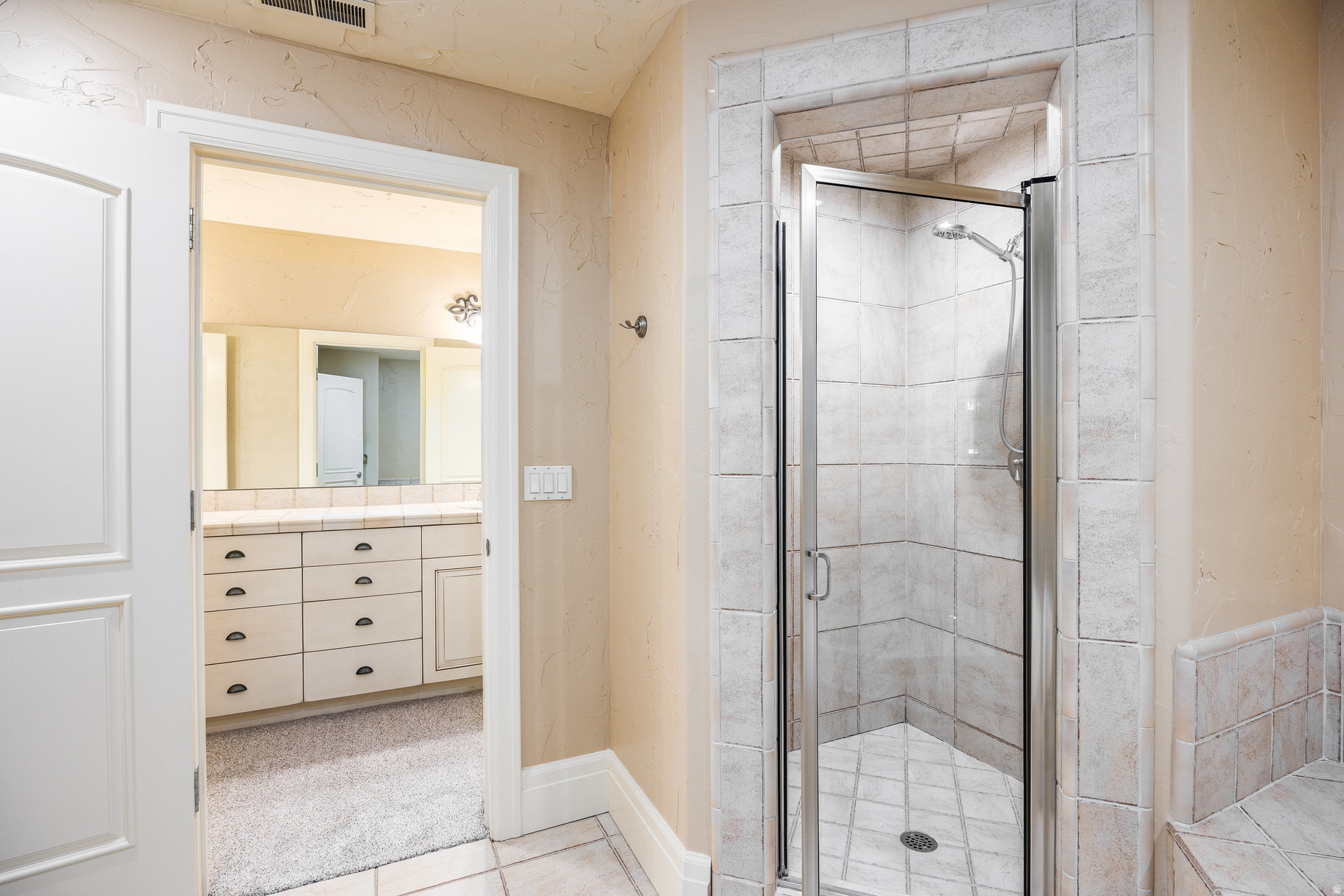 MONTE LUCA - Residential