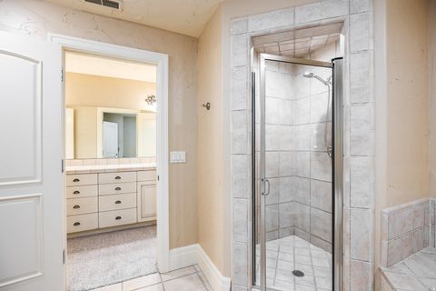 Tiny photo for 8362 S VIA RIVIERA WAY E, Cottonwood Heights, UT 84093 (MLS # 2125385)