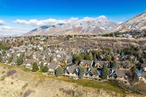 Tiny photo for 8362 S VIA RIVIERA WAY E, Cottonwood Heights, UT 84093 (MLS # 2125385)