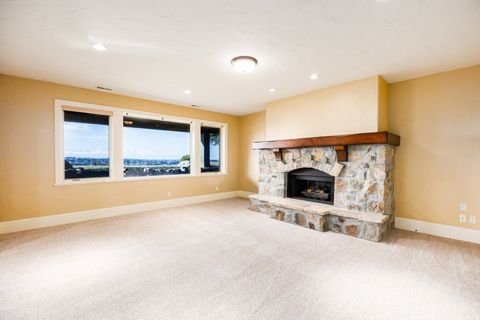 Tiny photo for 8362 S VIA RIVIERA WAY E, Cottonwood Heights, UT 84093 (MLS # 2125385)