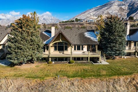 Tiny photo for 8362 S VIA RIVIERA WAY E, Cottonwood Heights, UT 84093 (MLS # 2125385)