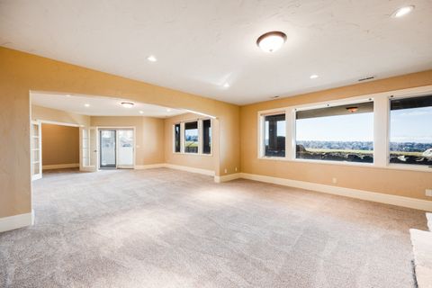 Tiny photo for 8362 S VIA RIVIERA WAY E, Cottonwood Heights, UT 84093 (MLS # 2125385)