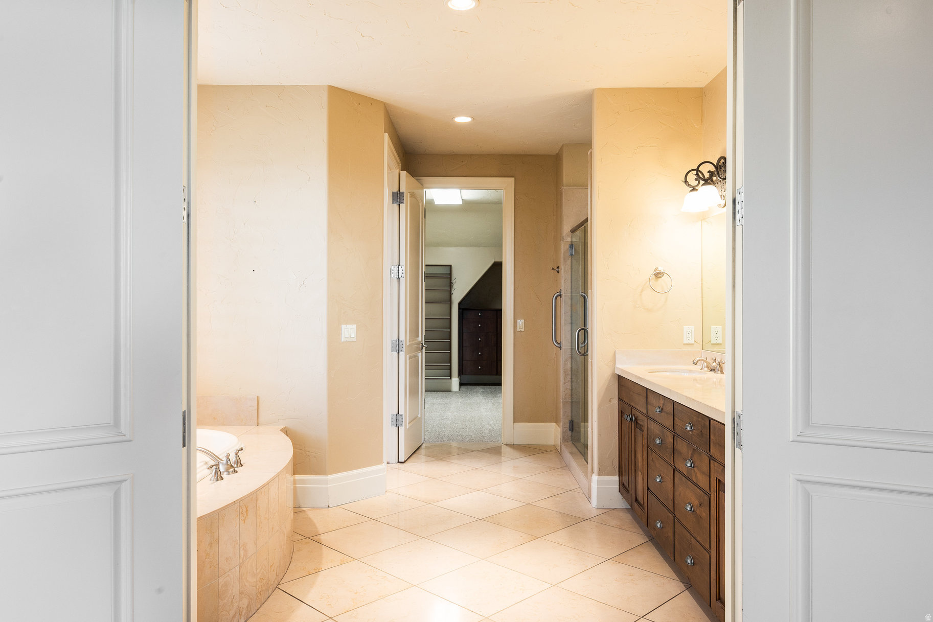 MONTE LUCA - Residential