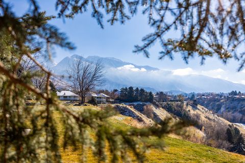 Tiny photo for 8362 S VIA RIVIERA WAY E, Cottonwood Heights, UT 84093 (MLS # 2125385)
