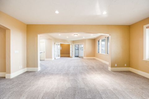 Tiny photo for 8362 S VIA RIVIERA WAY E, Cottonwood Heights, UT 84093 (MLS # 2125385)