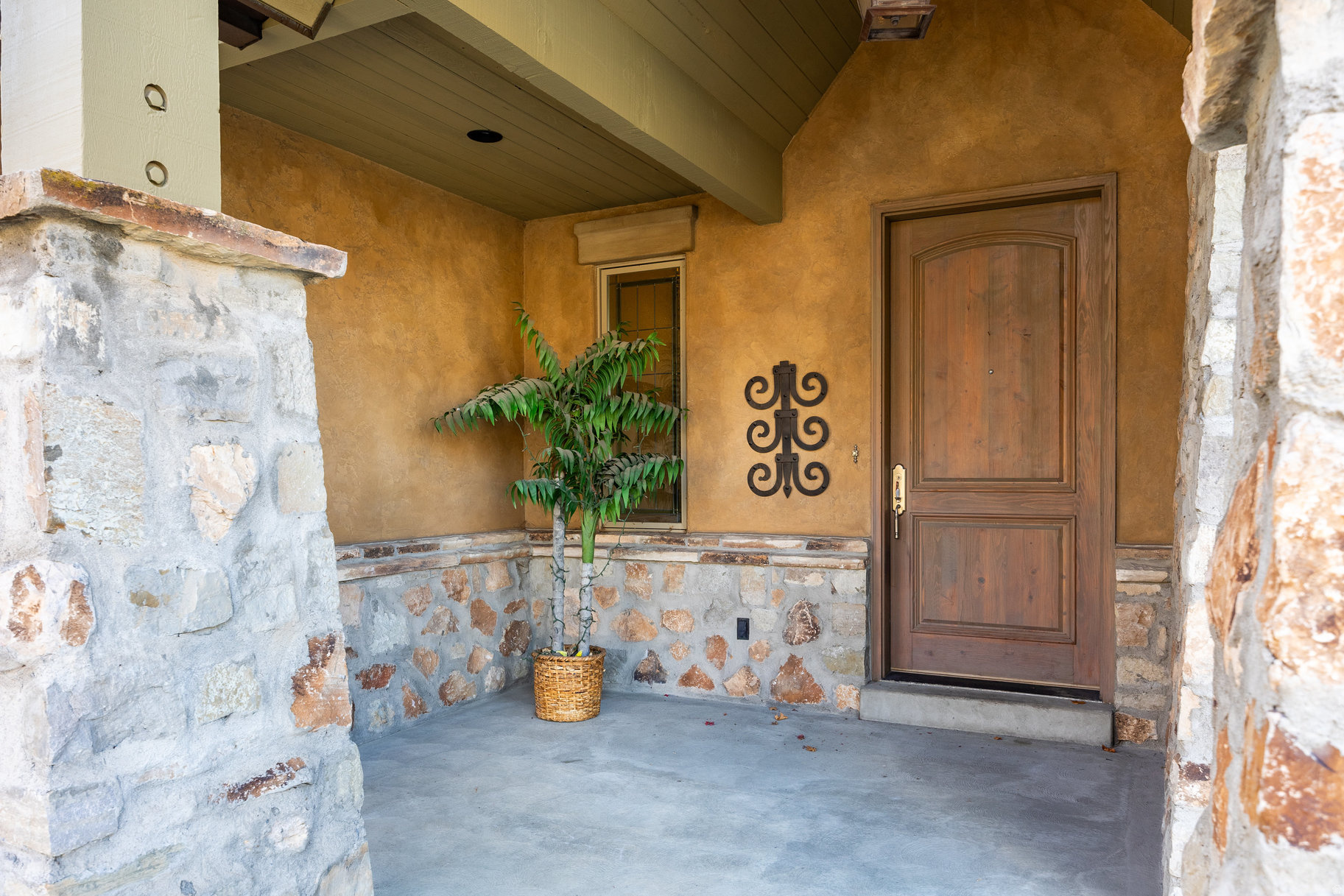 MONTE LUCA - Residential